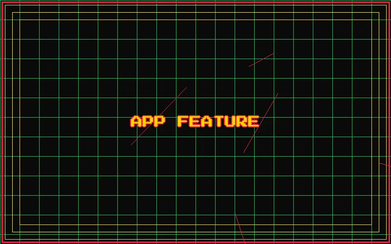 开云棋牌 APP功能特性展示