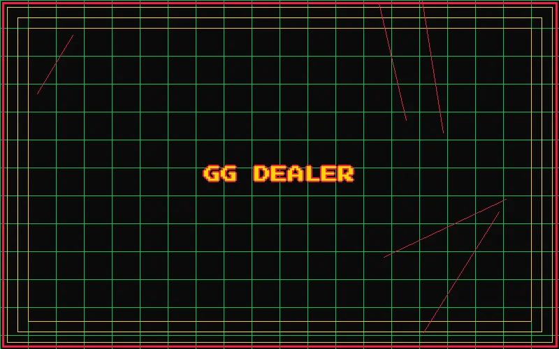 gg扑克专业荷官团队 - 开云棋牌