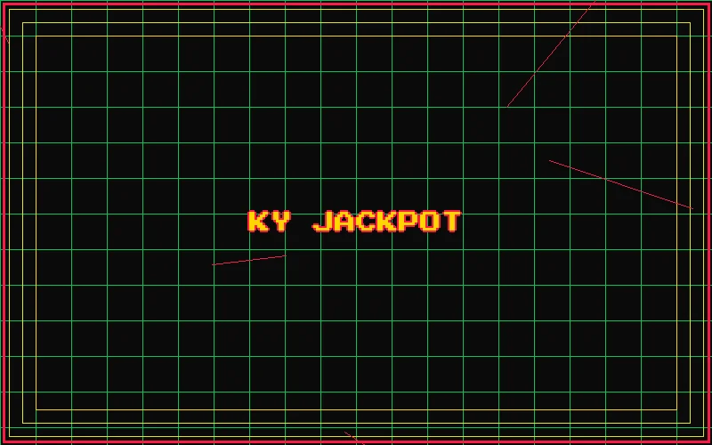 ky棋牌累积奖池霓虹扑克显示 - 开云棋牌