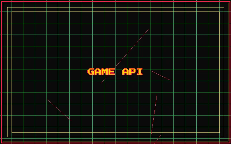 开云棋牌 API接口文档界面