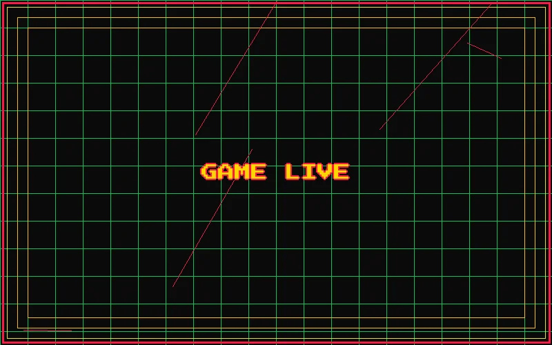 开云棋牌 实时游戏数据大屏