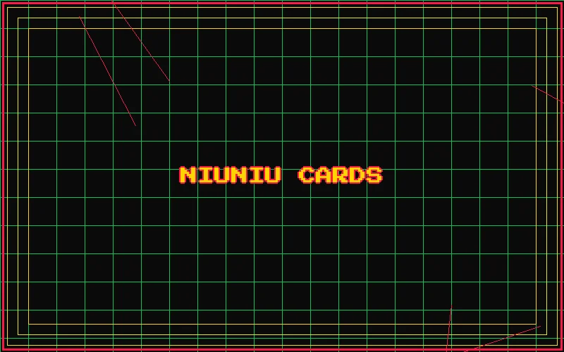 抢庄牛牛牌型分析 - 开云棋牌